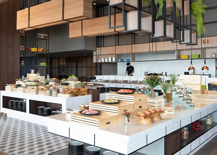 Avani Sukhumvit