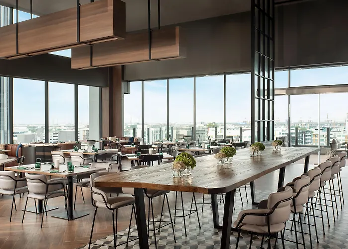 Avani Sukhumvit Отель 5*