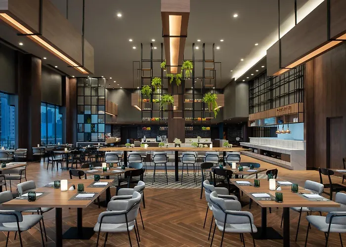 Avani Sukhumvit 5*