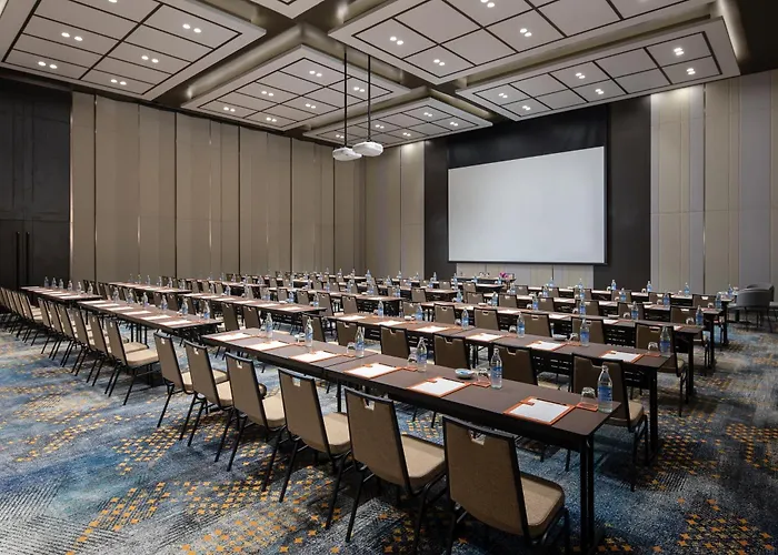 Hotell Avani Sukhumvit 5*