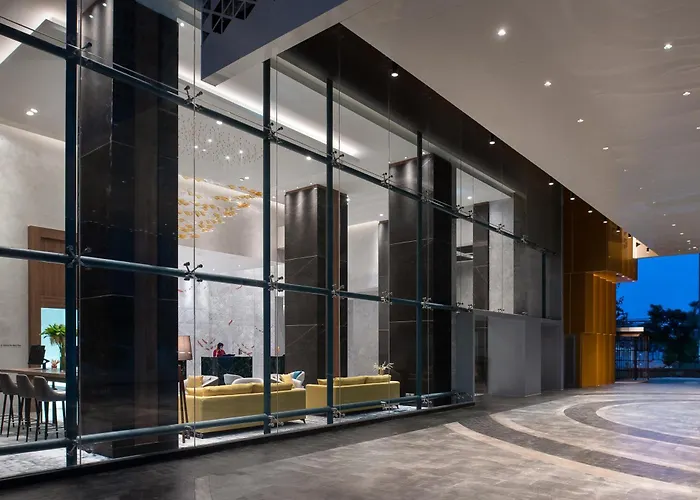 Avani Sukhumvit 5* Бангкок