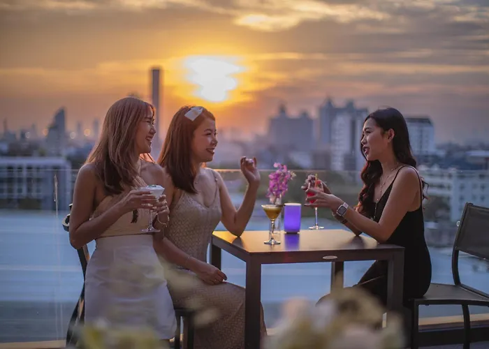 Avani Sukhumvit Bangkok