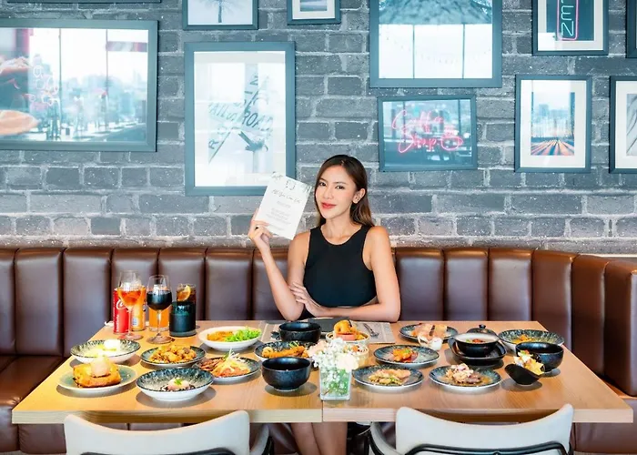 Avani Sukhumvit Бангкок