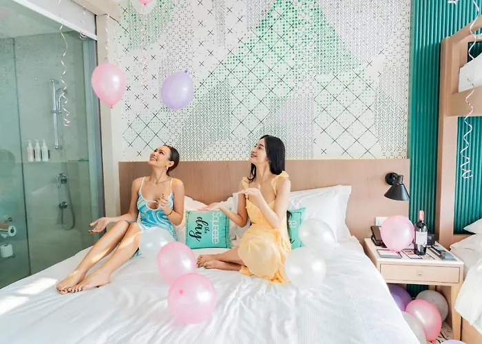 Avani Sukhumvit 5*
