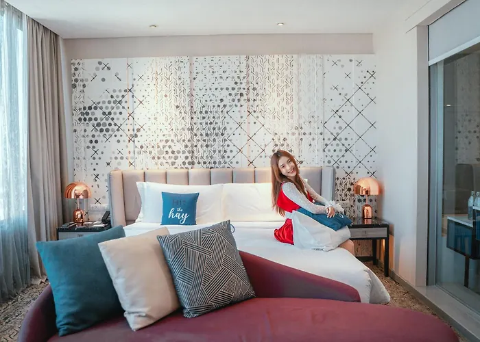 Avani Sukhumvit Bangkok