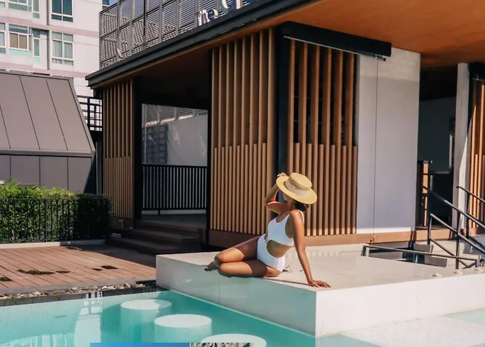 Avani Sukhumvit Hotell