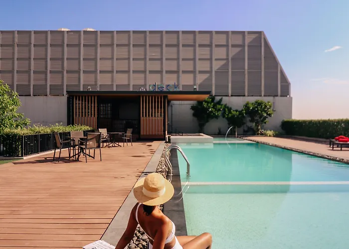 Avani Sukhumvit Отель 5*