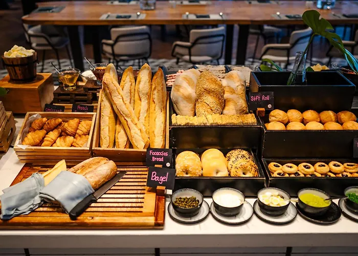 Avani Sukhumvit 5*