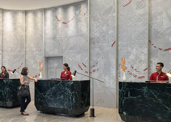 Avani Sukhumvit Hotel
