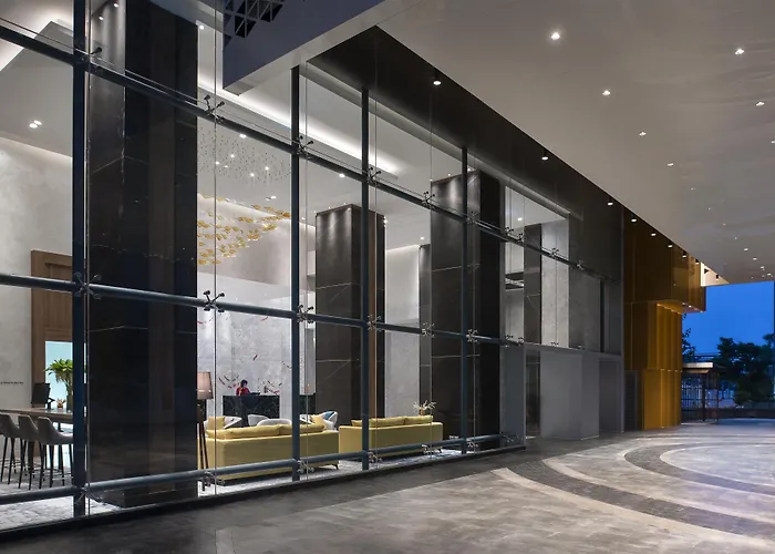 Avani Sukhumvit Bangkok