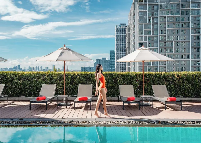 Avani Sukhumvit