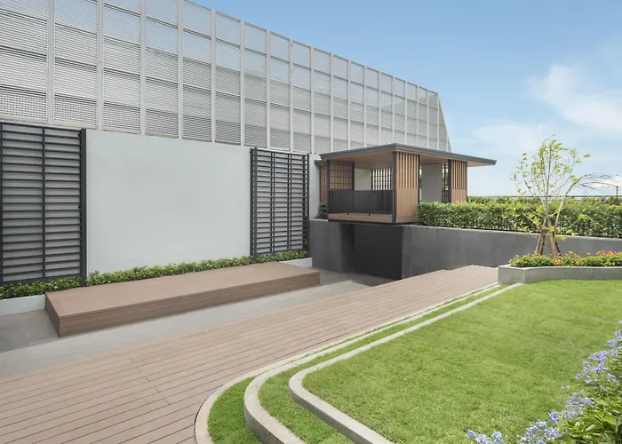 Avani Sukhumvit Bangkok