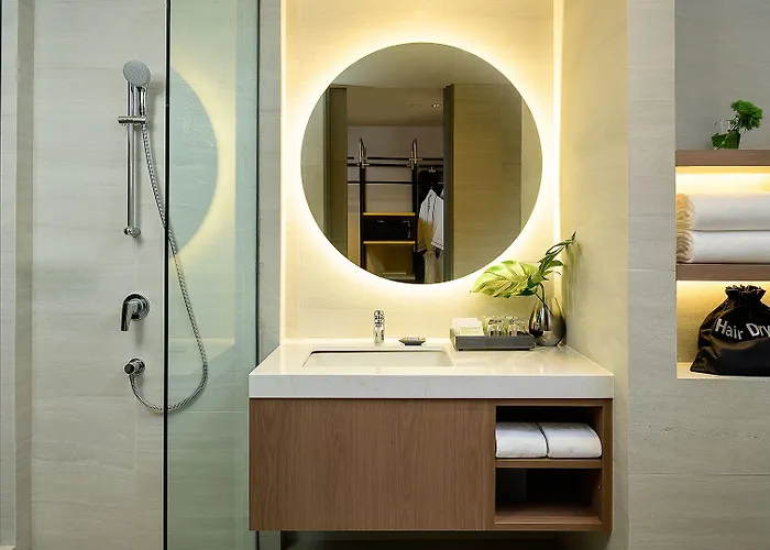 Hotell Avani Sukhumvit 5*